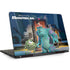 Disney Monsters Inc. Movie Poster Dell Inspiron Skin